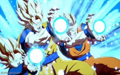 Dragon Ball Fighter 2020 Images In HD for Mobiles