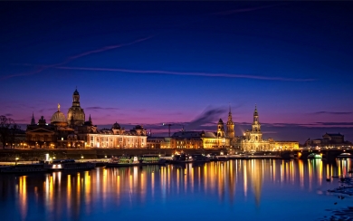 Dresden 2020 Wallpapers for Mobile iPhone Mac
