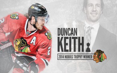Duncan Keith 2020 Wallpapers
