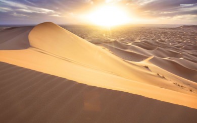 Dune 3D Mobile Wallpapers
