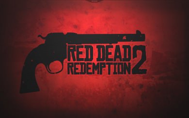 ed Dead Redemption 2 2020 HD Wallpaper Mobiles iPhones