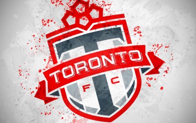 Emblem Toronto FC Logo MLS Pics