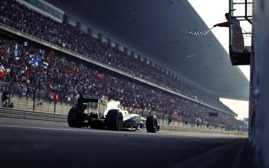 F1 Race 2020 Wallpapers