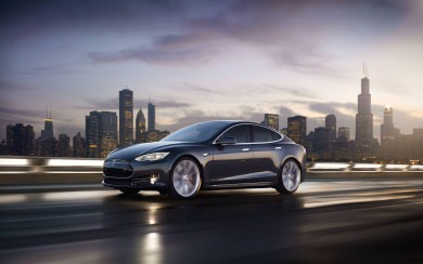 Fabulous Tesla Model 3 Model S and X 2020
