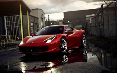 Ferrari HD 2020 Images Photos Pictures Macbook