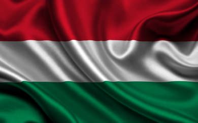 Flag Of Hungary HD Wallpapers