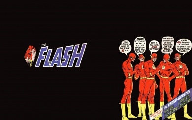 Flash Computer Wallpapers