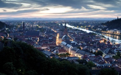 Germany Heidelberg 2020 Images for Mobiles