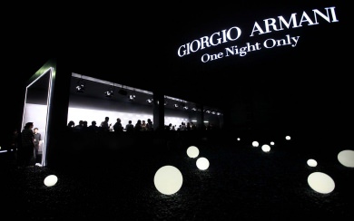 Giorgio Armani 2020 HD Wallpaper Mobiles iPhones