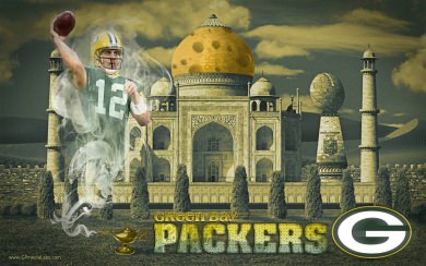 Green Bay Packers Wallpaper HD for Mobiles