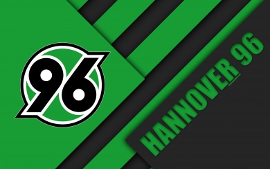 Hannover 96 FC 4k