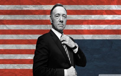 House of Cards Rogue HD Pics in 4K