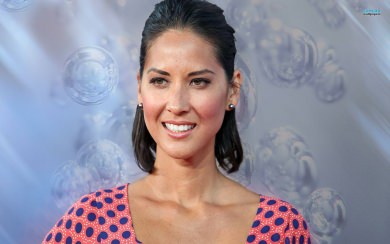 Image For gt Olivia Munn Wallpapers