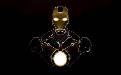 Iron Man 2020 Pics For Mac Android PC
