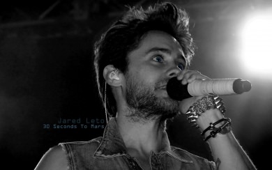 Jared Leto HD Wallpapers For Mobiles