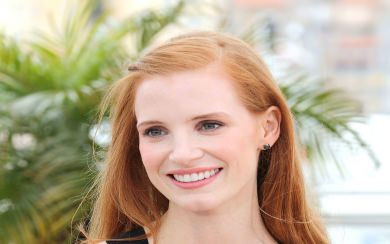 Jessica Chastain wallpapers New 2020