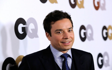 Jimmy Fallon Book Premier Pictures in 2020