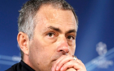 Jose Mourinho 2020 iPhone Android Wallpapers