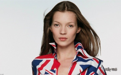 Kate Moss iPhone Wallpapers