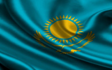 Kazakistan 2020 Pics