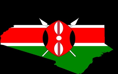 Kenya National Flag 2020 Wallpapers