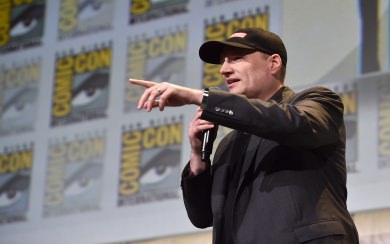 Kevin Feige on Avengers HD 2020 Images Photos Pictures