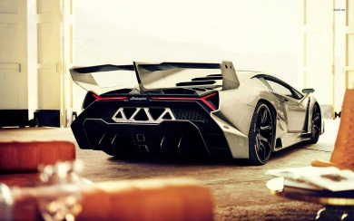 Lamborghini Veneno HD 2020