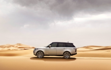 Land Rover Range Rover HD 2020 Images Photos Pictures