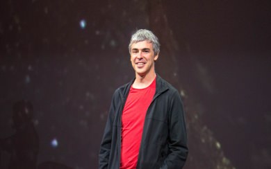 Larry Page 2020 Wallpapers for Mobile iPhone Mac