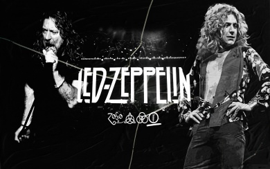 Led Zeppelin iPhone 4K Desktop 2020 Wallpapers