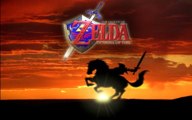 Legend of Zelda Ocarina of Time Mac Android PC 2020 Pics