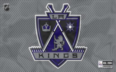 Los Angeles Kings  2020 Phone PC 4K  Wallpapers