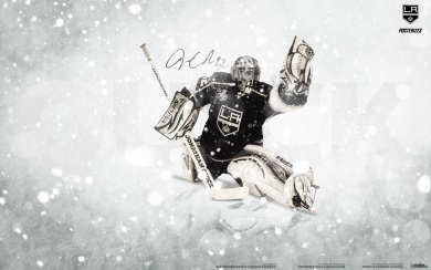 Los Angeles Kings Mac Android PC Wallpapers