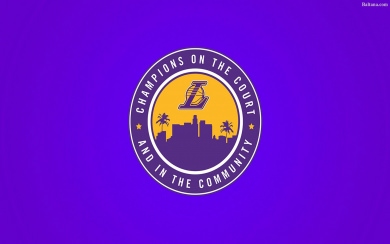 Los Angeles Lakers Wallpapers HD