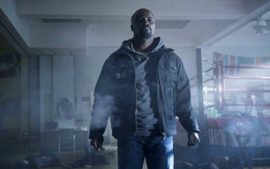 Luke Cage HD 2020 Images Photos Pictures