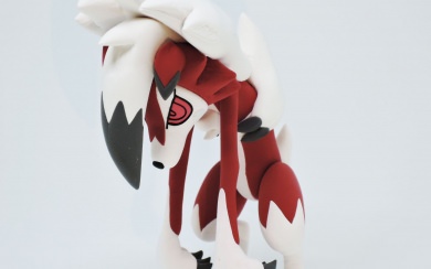 Lycanroc HD 2020 Images Photos Pictures