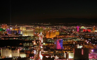 Mac Android PC 2020 Pics Las Vegas