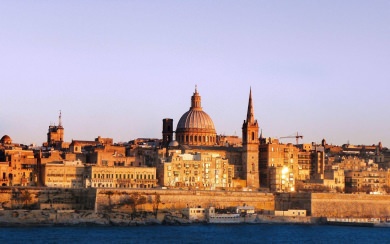 Malta Wallpapers for Mobile iPhone Mac HD