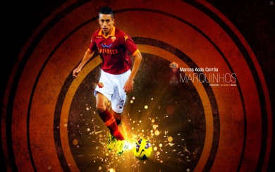 Marquinhos 4K 2020 Wallpapers For Mobile PC Tablet
