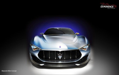 Maserati 4K Images For Phone PC Mac