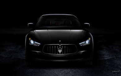 Maserati HD Wallpapers Background Images