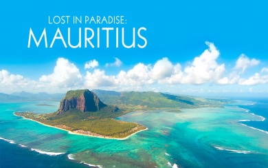 Mauritius Mobile Wallpapers In High Quality