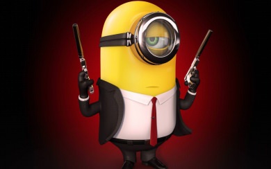 Minions wallpapers 2020