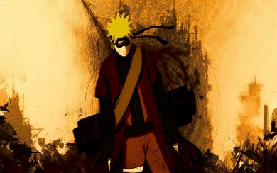 Naruto Ninja Hd Wallpapers
