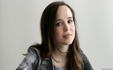 Nice Ellen Page Picture Hd