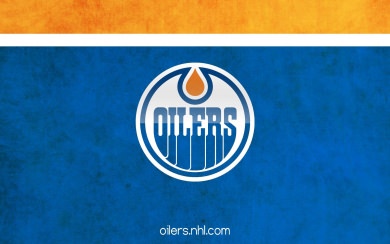 Oilers Logo Photos