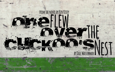 ONE FLEW OVER THE CUCKOOS NEST Mobile 4K PC 2020 Pics
