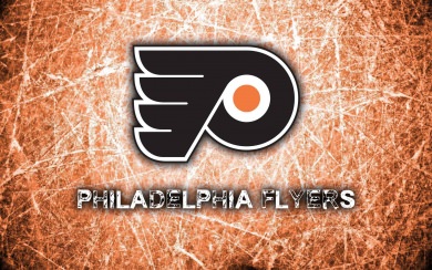 Philadelphia Flyers 2014 Logo Wallpapers