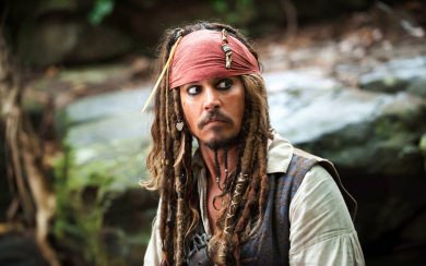 Pirates Of The Caribbean 2020 Wallpapers for Mobile iPhone Mac