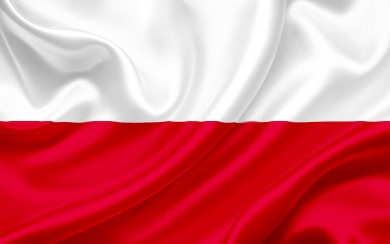 Poland Flag Photos In 5K